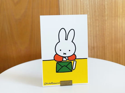 Set de Postales - Miffy (Silkscreen) - ColorSwatch