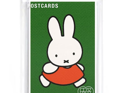 Set de Postales - Miffy (Silkscreen) - ColorSwatch
