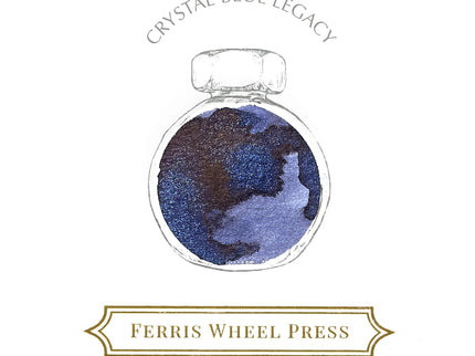 Set de tintas - Frosted Carnival Collection - ColorSwatch