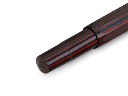 Set Pluma Fuente EBONIT Sport - 140 Aniversario - ColorSwatch