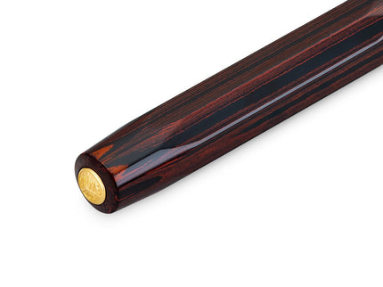 Set Pluma Fuente EBONIT Sport - 140 Aniversario - ColorSwatch