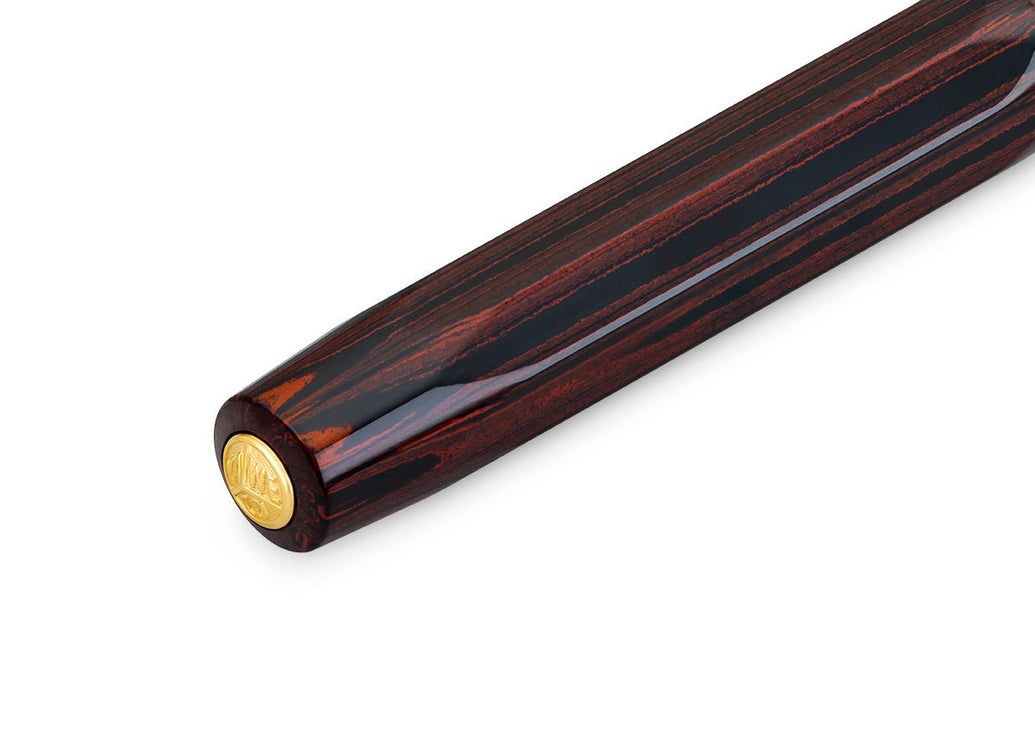 Set Pluma Fuente EBONIT Sport - 140 Aniversario - ColorSwatch