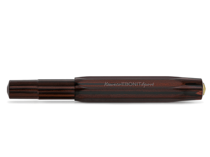 Set Pluma Fuente EBONIT Sport - 140 Aniversario - ColorSwatch