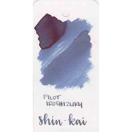 Iroshizuku Ink - Shin-kai