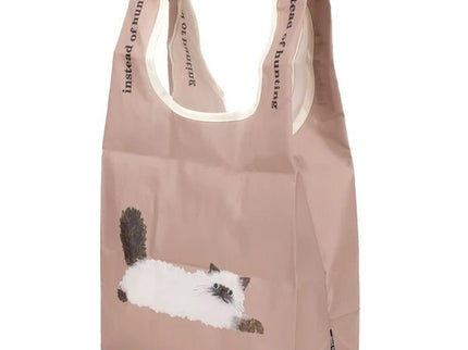 Shopping Bag - Cats (Yusuke Yonezu) - ColorSwatch