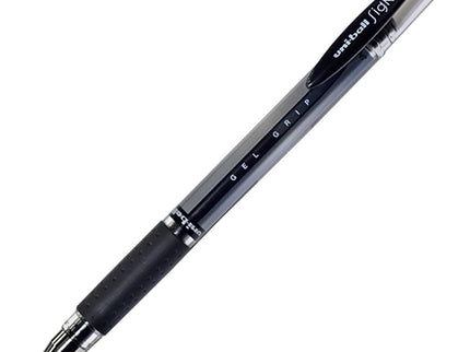 Signo Gel Grip - Negro - ColorSwatch