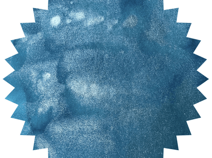 Silver Fire and Ice - Tinta 50mL (Shimmer) - ColorSwatch