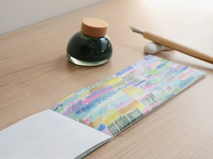 Single Note - Chika Higashi - ColorSwatch