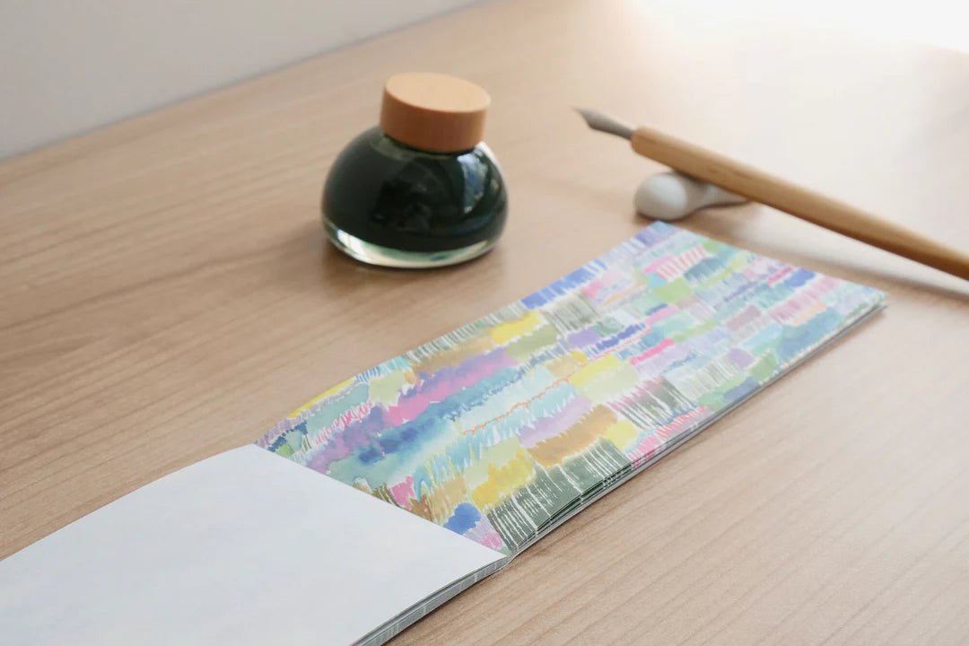 Single Note - Chika Higashi - ColorSwatch