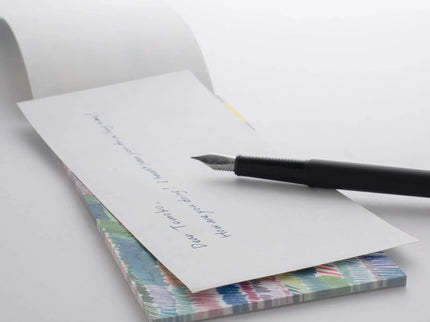 Single Note - Chika Higashi - ColorSwatch