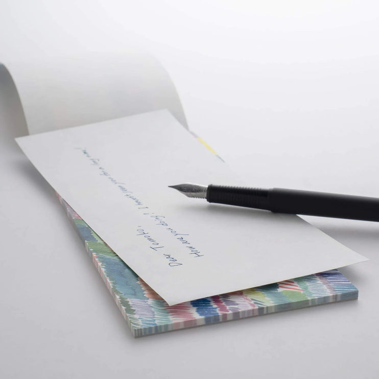 Single Note - Chika Higashi - ColorSwatch