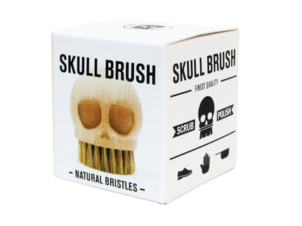 Skull Brush - ColorSwatch