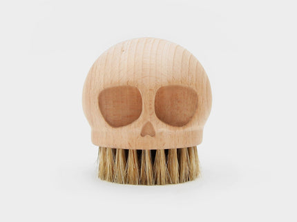 Skull Brush - ColorSwatch