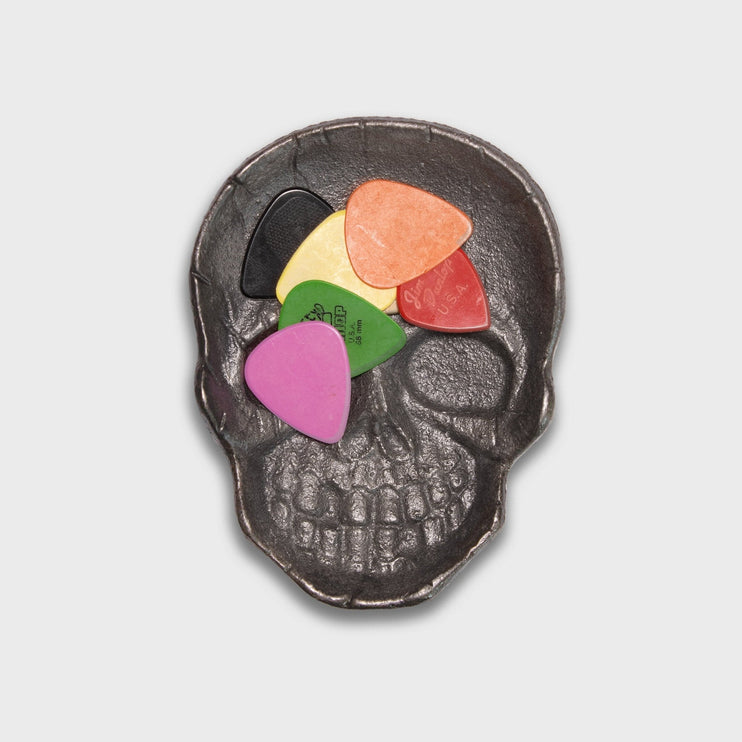 Skull Tray - ColorSwatch