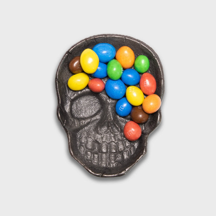 Skull Tray - ColorSwatch