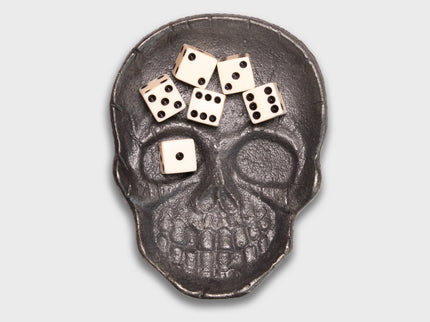 Skull Tray - ColorSwatch