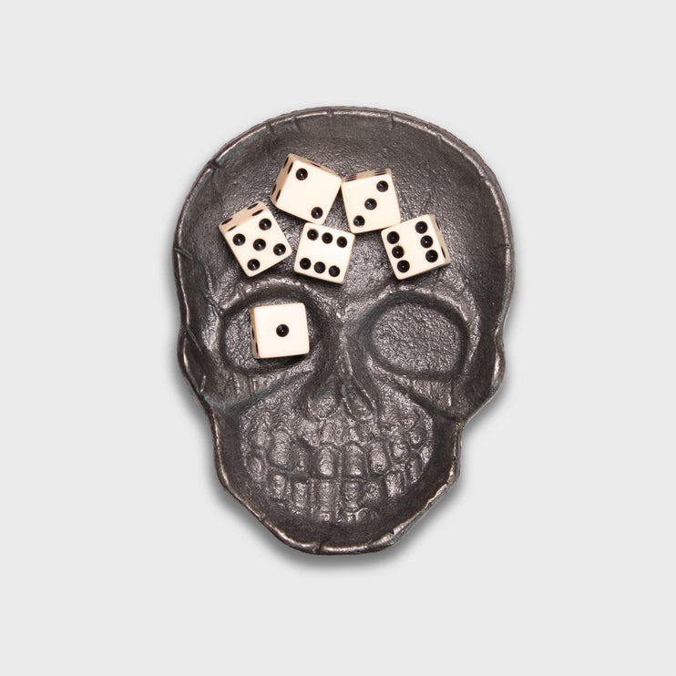 Skull Tray - ColorSwatch