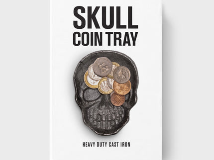 Skull Tray - ColorSwatch