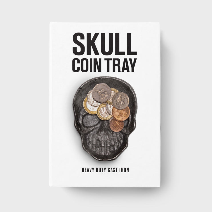 Skull Tray - ColorSwatch
