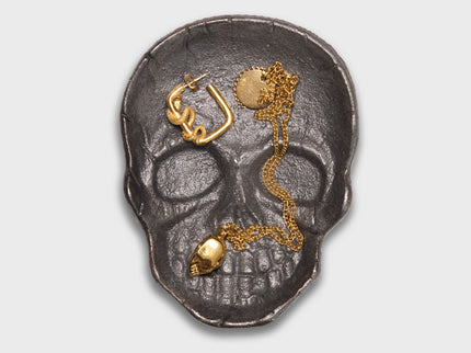 Skull Tray - ColorSwatch
