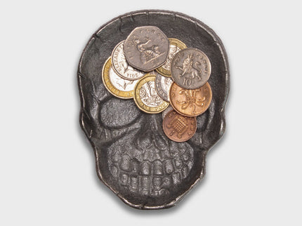 Skull Tray - ColorSwatch