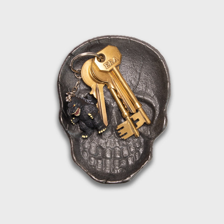 Skull Tray - ColorSwatch