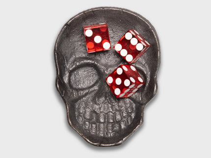 Skull Tray - ColorSwatch