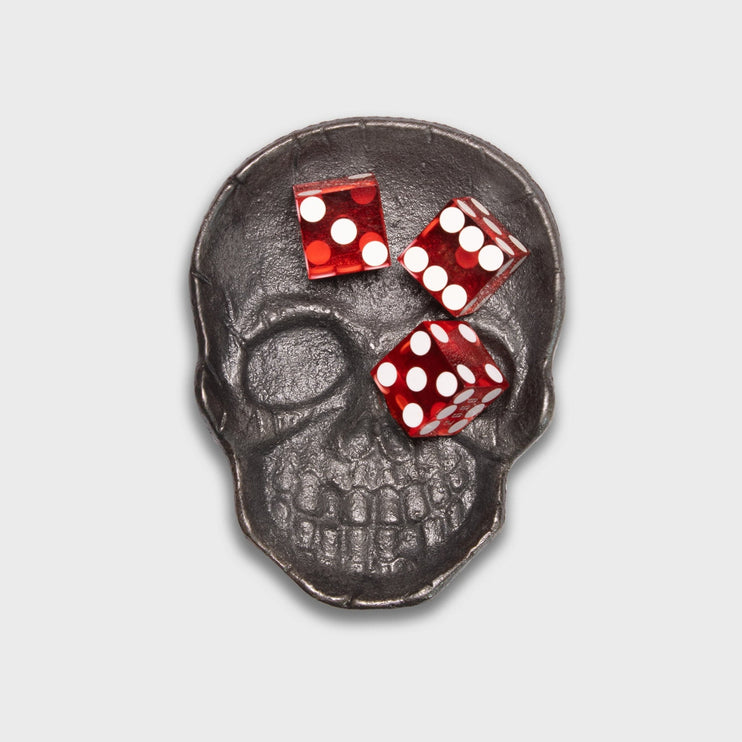 Skull Tray - ColorSwatch