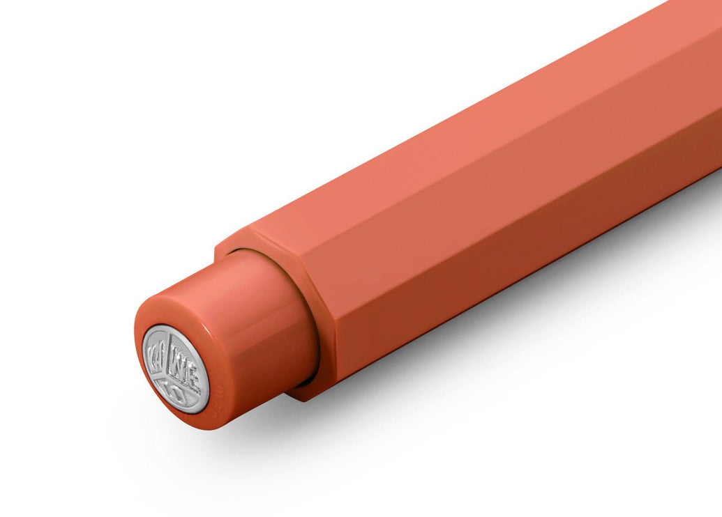 Skyline Sport - Fox - Portaminas 0.7mm - ColorSwatch