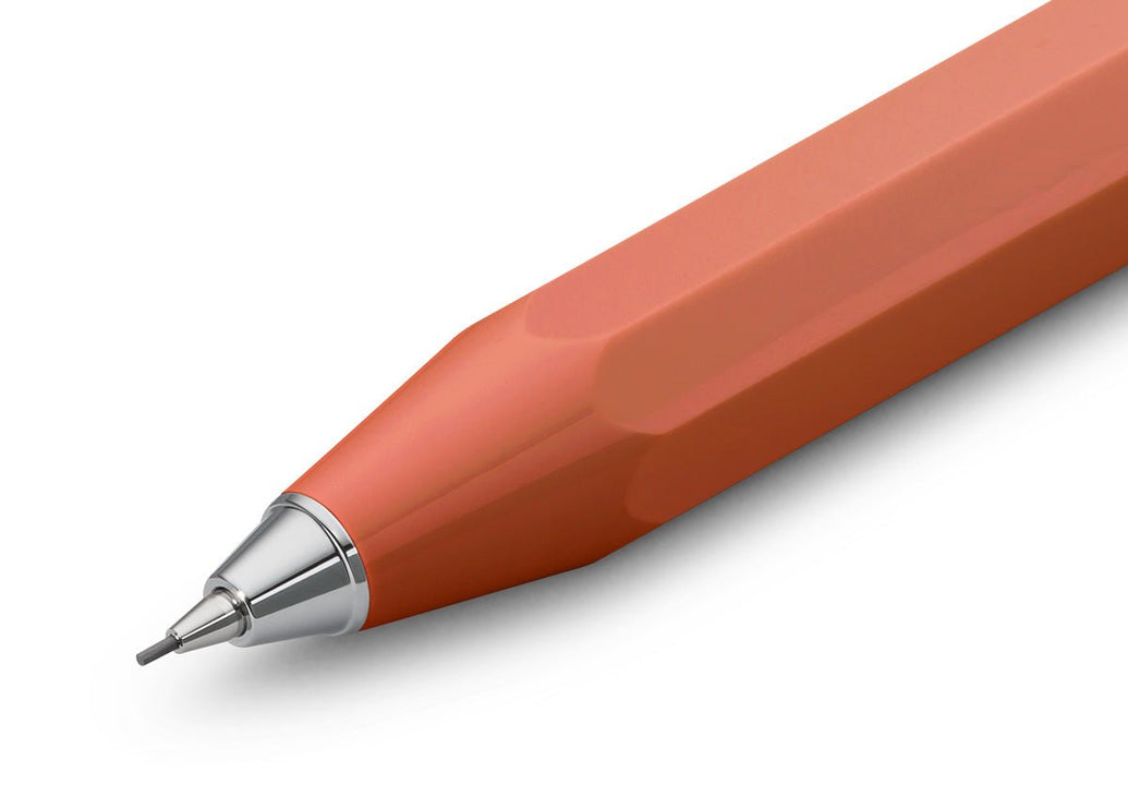 Skyline Sport - Fox - Portaminas 0.7mm - ColorSwatch