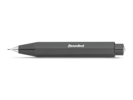 Skyline Sport - Grey - Portaminas 0.7mm - ColorSwatch