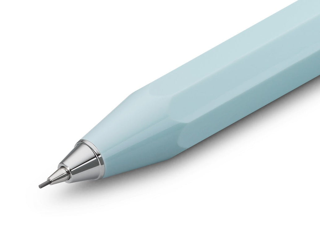 Skyline Sport - Mint - Portaminas 0.7mm - ColorSwatch