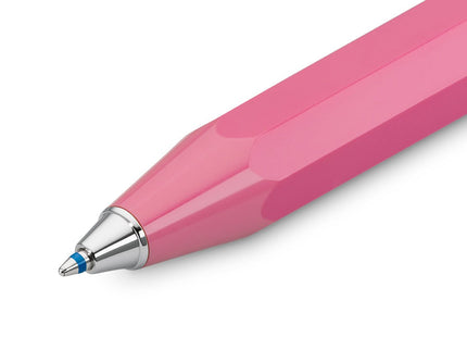 Skyline Sport - Pink - Bolígrafo - ColorSwatch
