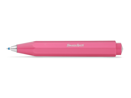 Skyline Sport - Pink - Bolígrafo - ColorSwatch
