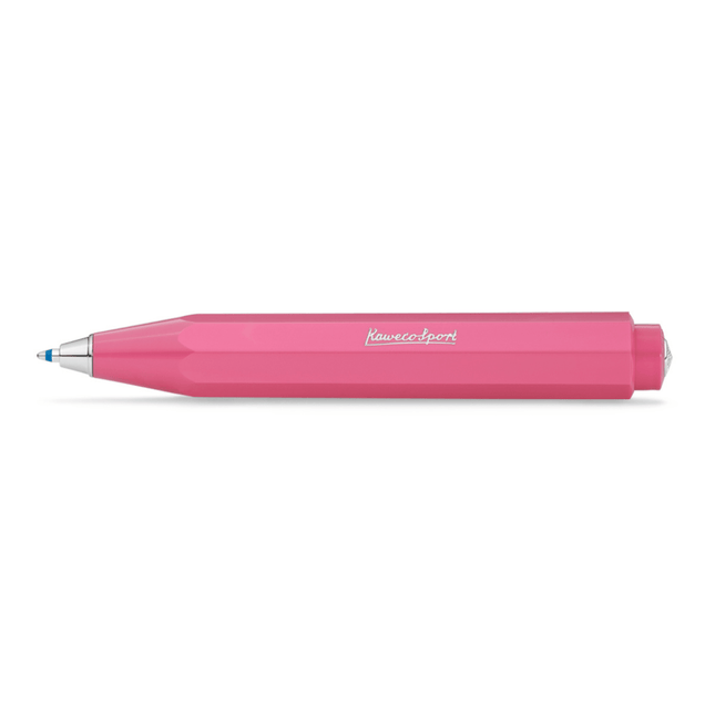 Skyline Sport - Pink - Bolígrafo - ColorSwatch