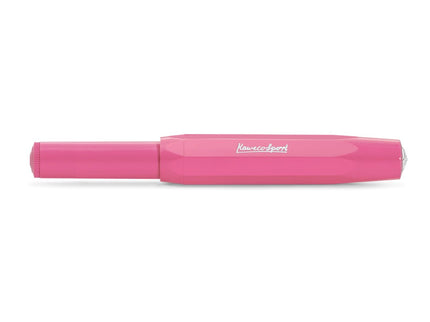 Skyline Sport - Pink - Pluma Fuente - ColorSwatch