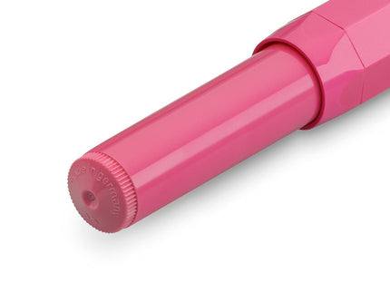 Skyline Sport - Pink - Pluma Fuente - ColorSwatch