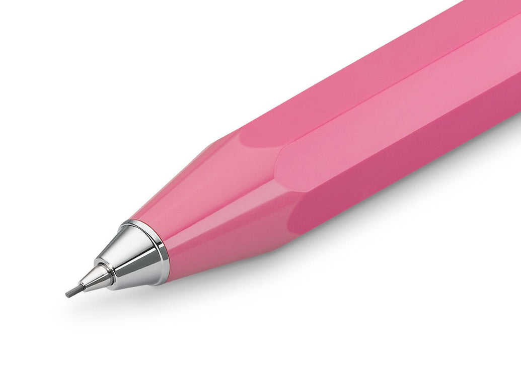 Skyline Sport - Pink - Portaminas 0.7mm - ColorSwatch