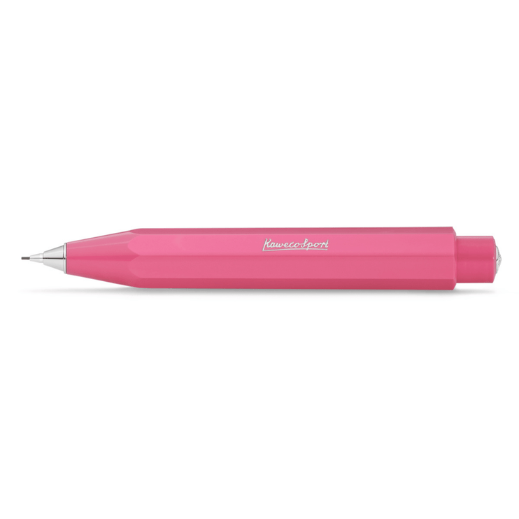 Skyline Sport - Pink - Portaminas 0.7mm - ColorSwatch