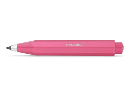 Skyline Sport - Pink - Portaminas 3.2mm - ColorSwatch