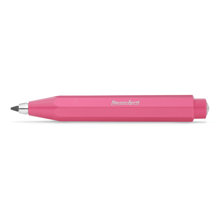 Skyline Sport - Pink - Portaminas 3.2mm - ColorSwatch