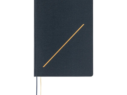Hobonichi Techo 2027 HON - A5 - Slash (Navy)
