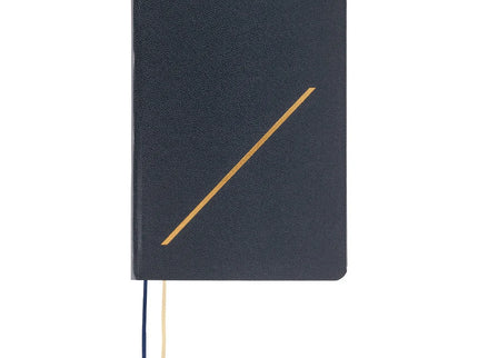 Hobonichi Techo 2027 HON - A6 - Slash (Navy)