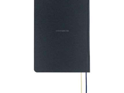 Hobonichi Techo 2027 HON - A6 - Slash (Navy)