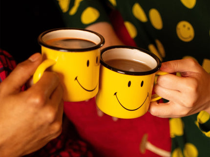 Smiley Mug - ColorSwatch