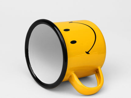 Smiley Mug - ColorSwatch