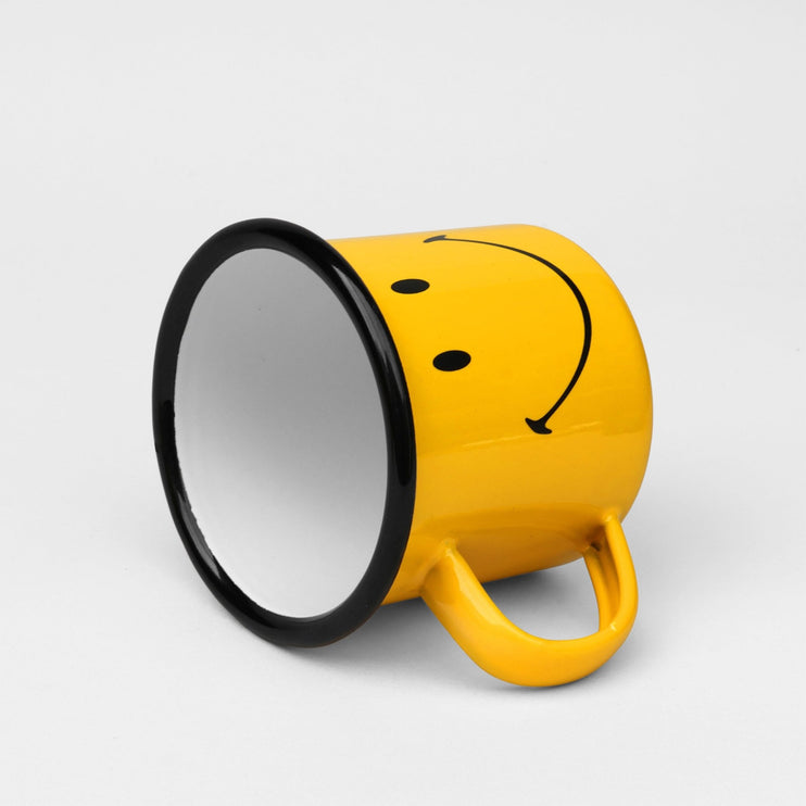 Smiley Mug - ColorSwatch