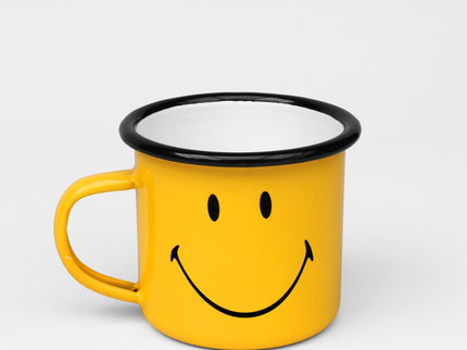 Smiley Mug - ColorSwatch