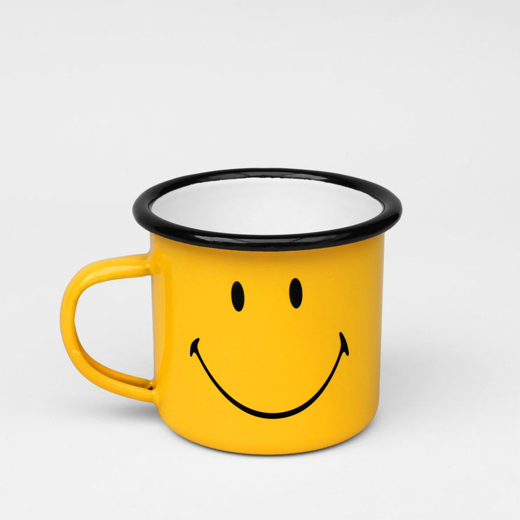 Smiley Mug - ColorSwatch