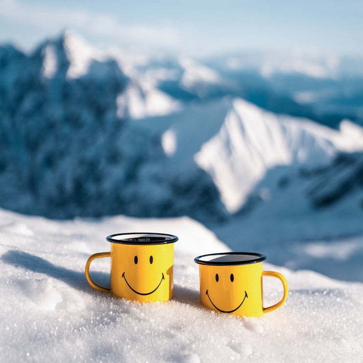 Smiley Mug - ColorSwatch